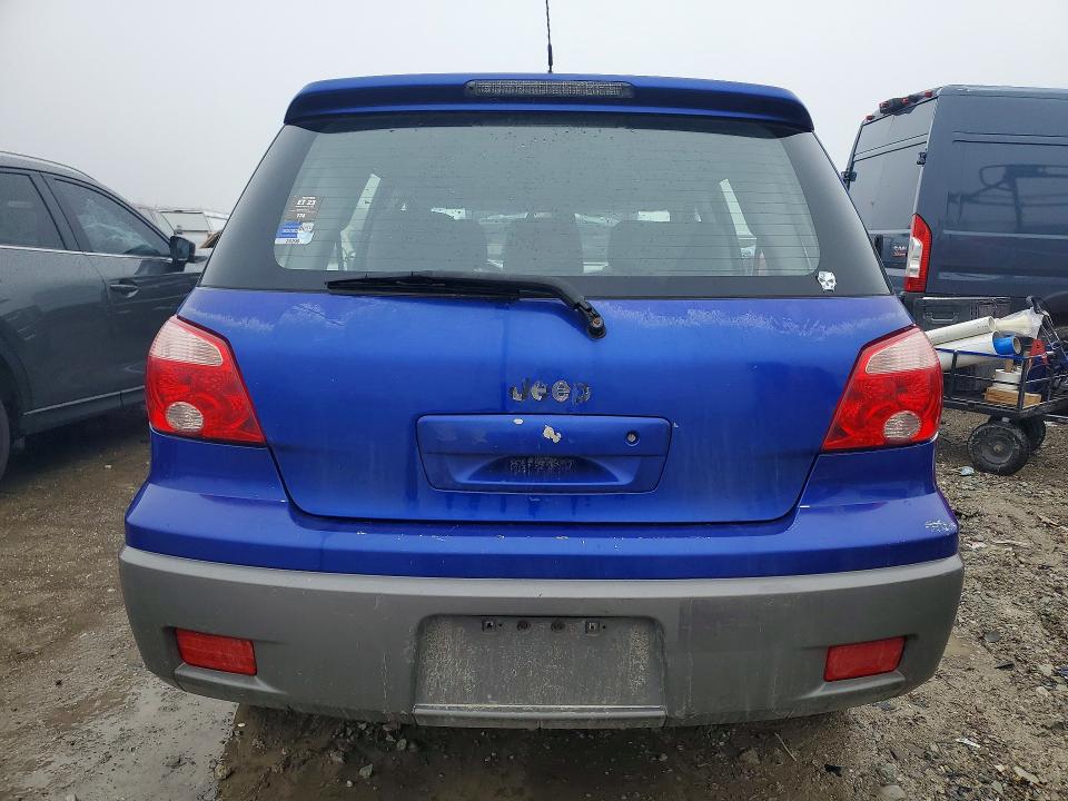 Продаж на аукціоні авто 2005 Mitsubishi Outlander, vin: JA4LX31FX5U031313, номер лоту: 79470335