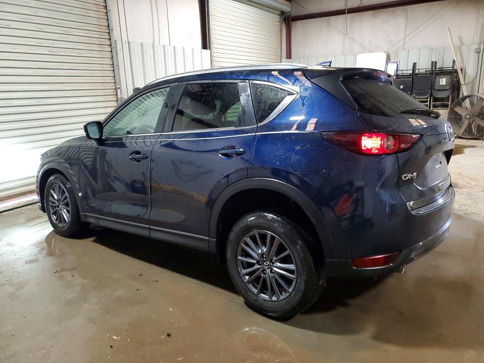 Продажа на аукционе авто 2020 Mazda Cx-5, vin: JM3KFACMXL1867438, номер лота: 47769146