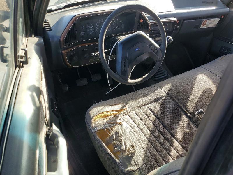 41794696 :رقم المزاد ، 1FTHF26H8LPA30773 vin ، 1990 Ford F250 مزاد بيع
