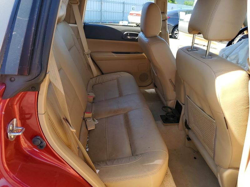 Продажа на аукционе авто 2003 Subaru Forrester, vin: JF1SG65603H711018, номер лота: 46712926