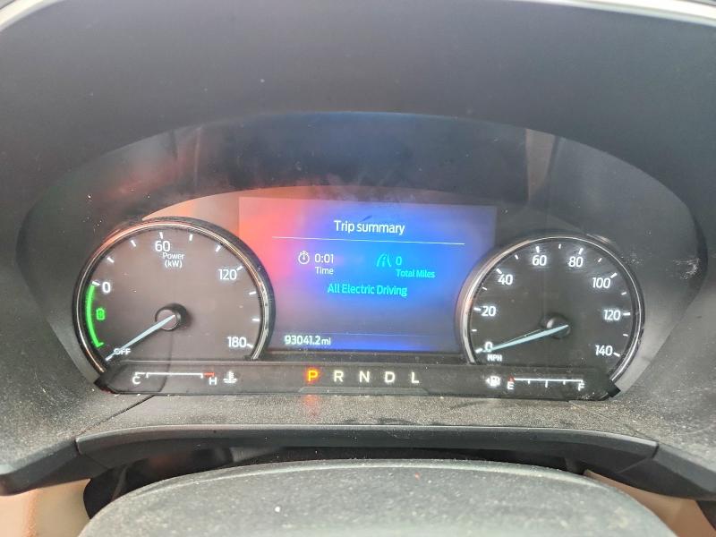 Продажа на аукционе авто 2021 Ford Escape, vin: 1FMCU0BZ1MUA07112, номер лота: 41727616