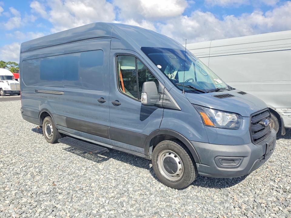Aukcja sprzedaży 2020 Ford Transit, vin: 1FTBR3X81LKA87041, numer aukcji: 76348545