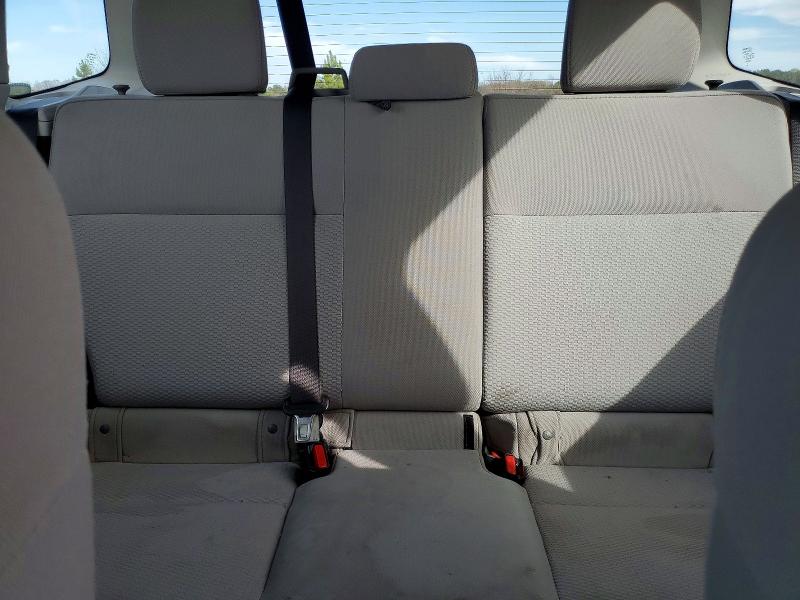 Продажа на аукционе авто 2015 Subaru Forester, vin: JF2SJAAC9FH583488, номер лота: 45466476