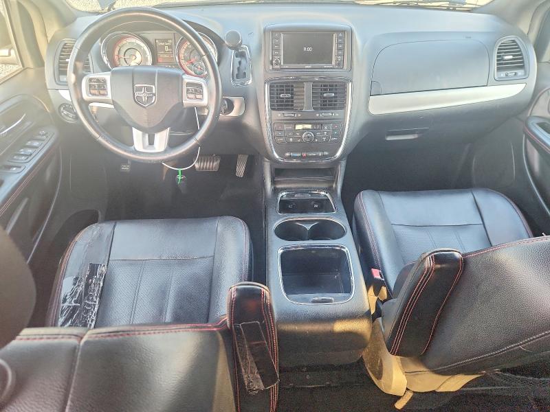 Aukcja sprzedaży 2018 Dodge Grand Caravan, vin: 2C4RDGEG3JR145440, numer aukcji: 46535216