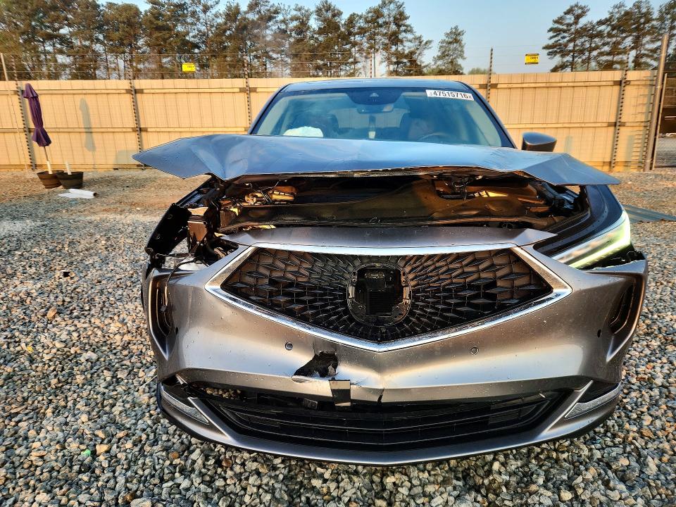 Aukcja sprzedaży 2023 Acura Mdx, vin: 5J8YE1H42PL012498, numer aukcji: 47515716