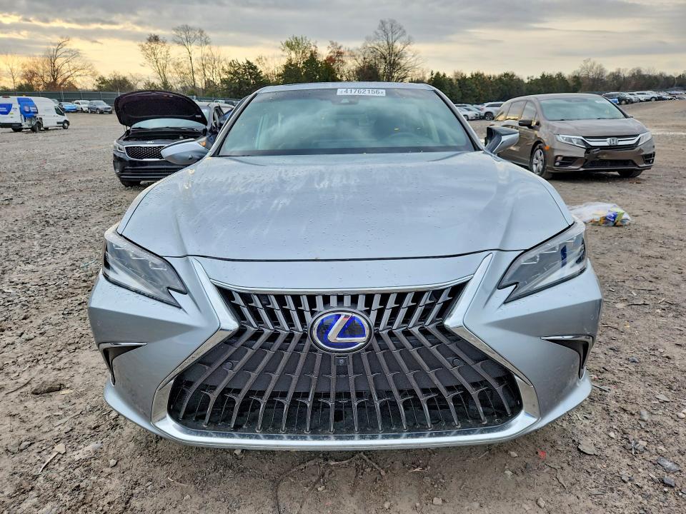 Продаж на аукціоні авто 2022 Lexus Es 300h, vin: 58AFA1C11NU017752, номер лоту: 41762156
