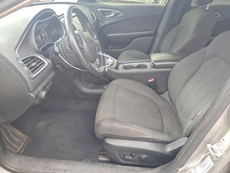 Aukcja sprzedaży 2016 Chrysler 200, vin: 1C3CCCABXGN139009, numer aukcji: 48160326