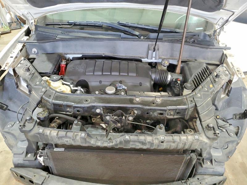 Продажа на аукционе авто 2014 Gmc Acadia, vin: 1GKKRNED5EJ308990, номер лота: 79296645