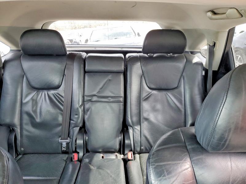 Aukcja sprzedaży 2012 Lexus Rx, vin: JTJBC1BA4C2431359, numer aukcji: 78521645