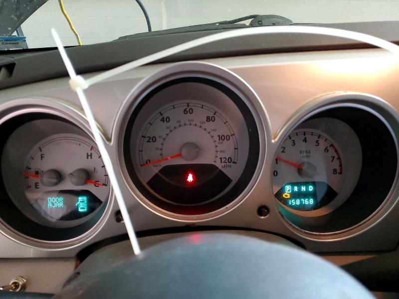 Aukcja sprzedaży 2006 Chrysler Pt Cruiser, vin: 3C3JY55E16T342135, numer aukcji: 47873566