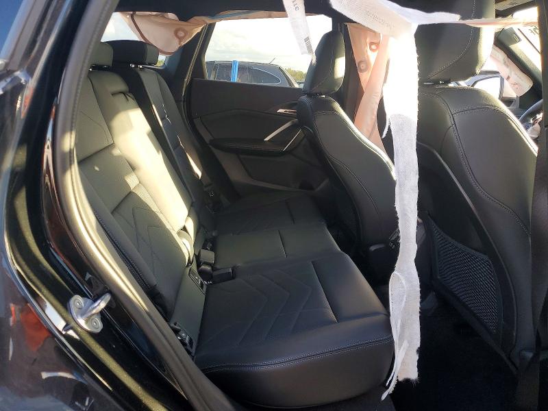 79383995 :رقم المزاد ، WBX73EF04R5Z15964 vin ، 2024 Bmw X1 مزاد بيع