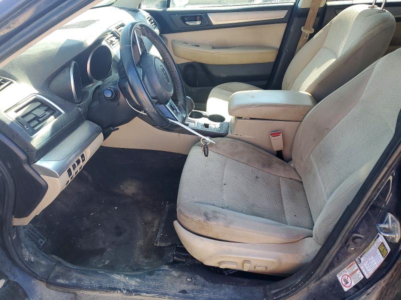 Aukcja sprzedaży 2018 Subaru Outback, vin: 4S4BSAFC6J3233144, numer aukcji: 46917566