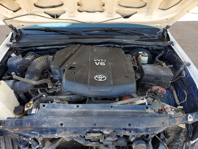 Продажа на аукционе авто 2014 Toyota Tacoma, vin: 3TMJU4GN1EM171197, номер лота: 47072176