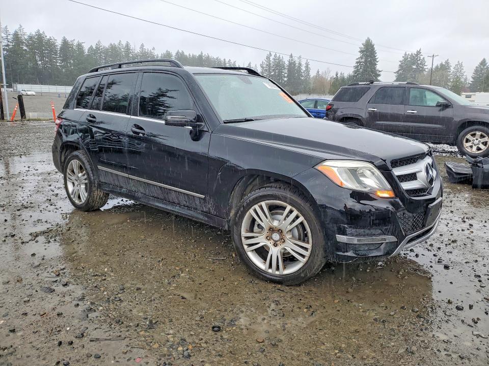 Auction sale of the 2015 Mercedes-benz Glk, vin: WDCGG8JB4FG338164, lot number: 79782855