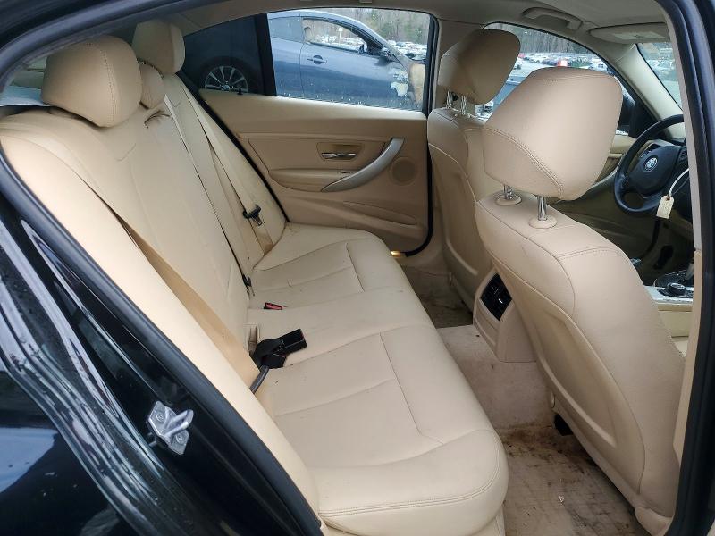 79740715 :رقم المزاد ، WBA8E1G55GNU10685 vin ، 2016 Bmw 320 مزاد بيع