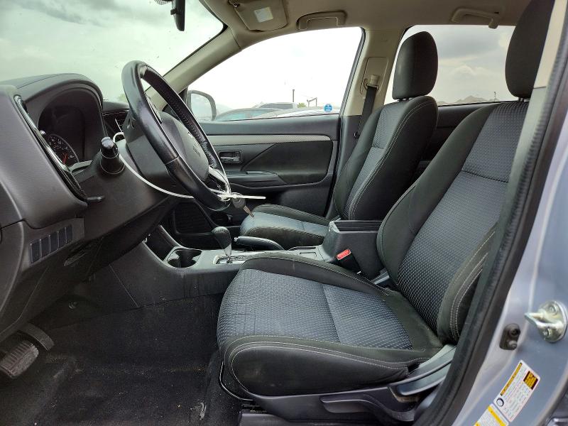 Продаж на аукціоні авто 2016 Mitsubishi Outlander, vin: JA4AD2A32GZ035717, номер лоту: 48294436