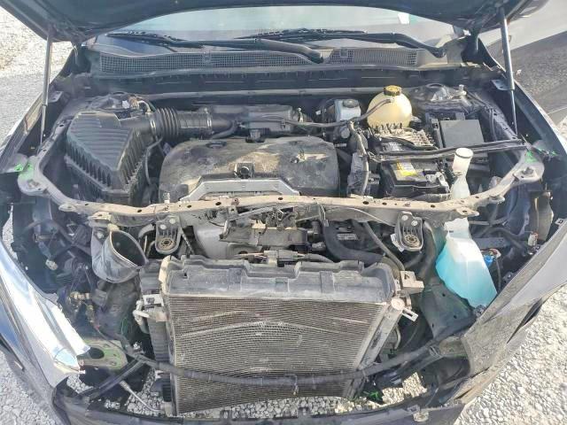 2020 Chevrolet Blazer მანქანა იყიდება აუქციონზე, vin: 3GNKBBRA7LS592592, აუქციონის ნომერი: 46665436