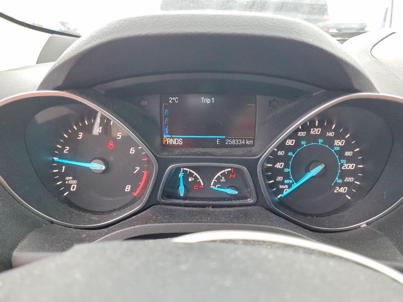 Aukcja sprzedaży 2015 Ford Escape, vin: 1FMCU9G90FUC45596, numer aukcji: 79833405