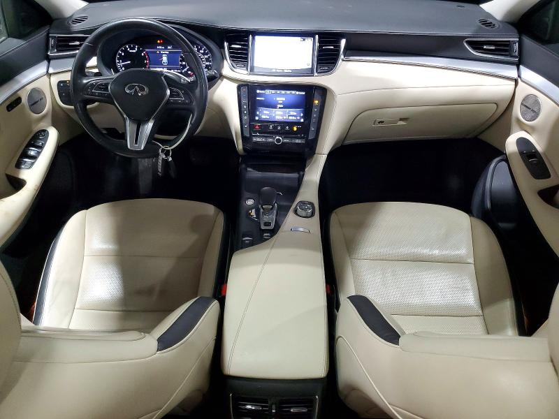 Aukcja sprzedaży 2019 Infiniti Qx50, vin: 3PCAJ5M31KF125306, numer aukcji: 79198385