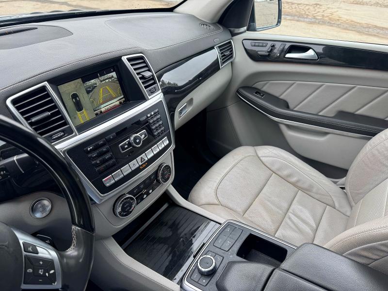 47791656 :رقم المزاد ، 4JGDF7DE5GA684395 vin ، 2016 Mercedes-benz Gl مزاد بيع