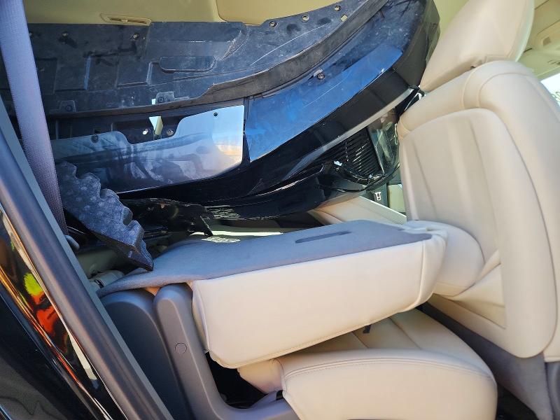 Продажа на аукционе авто 2024 Cadillac Xt6, vin: 1GYKPDRS3RZ714868, номер лота: 46380816