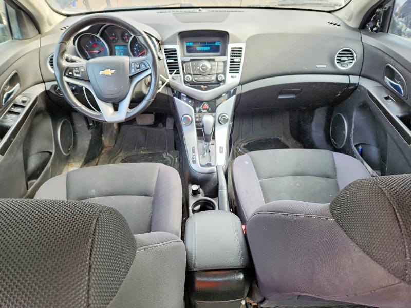 Aukcja sprzedaży 2014 Chevrolet Cruze, vin: 1G1PC5SB9E7290215, numer aukcji: 46663766
