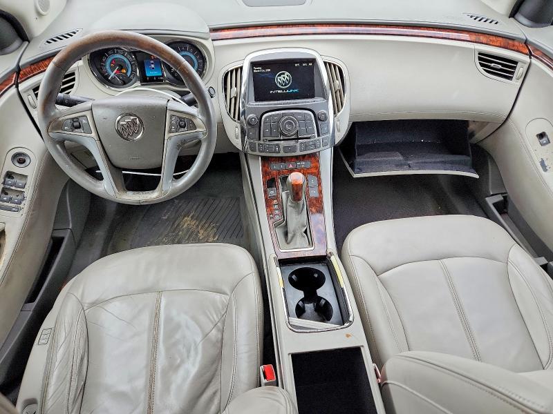 Aukcja sprzedaży 2013 Buick Lacrosse, vin: 1G4GC5E3XDF120473, numer aukcji: 48287956