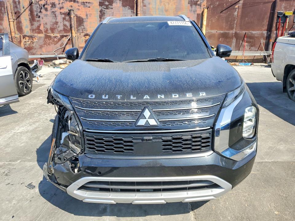 Продаж на аукціоні авто 2023 Mitsubishi Outlander, vin: JA4J4VA87PZ021390, номер лоту: 47771156