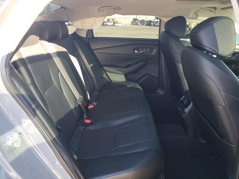 Aukcja sprzedaży 2023 Honda Accord, vin: 1HGCY2F89PA006965, numer aukcji: 46129256