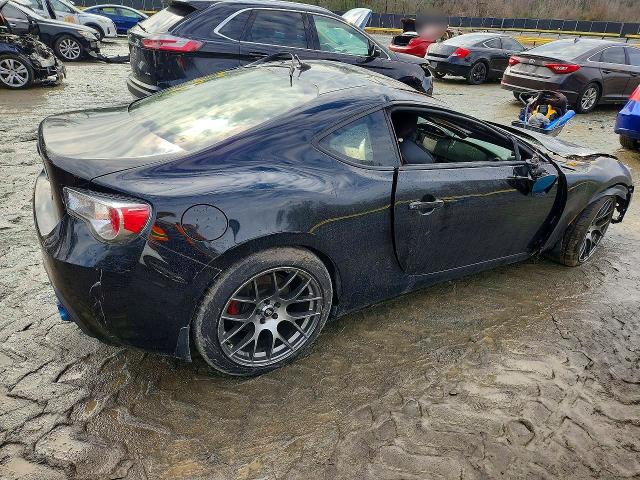 Продажа на аукционе авто 2013 Scion Fr-s, vin: JF1ZNAA11D2707775, номер лота: 79610735
