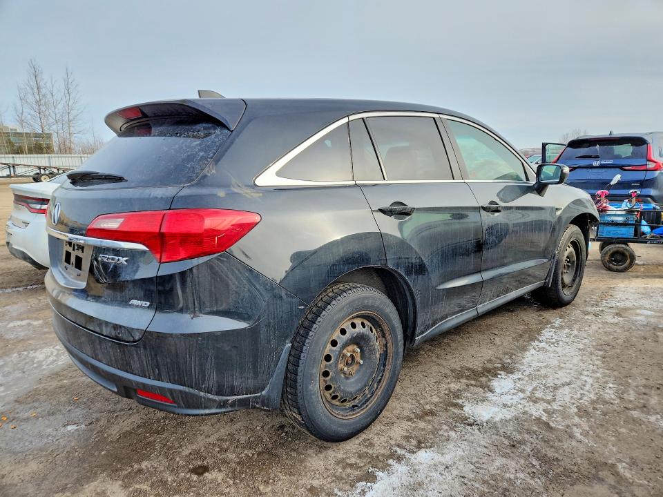 Продаж на аукціоні авто 2014 Acura Rdx, vin: 5J8TB4H50EL805549, номер лоту: 78788325
