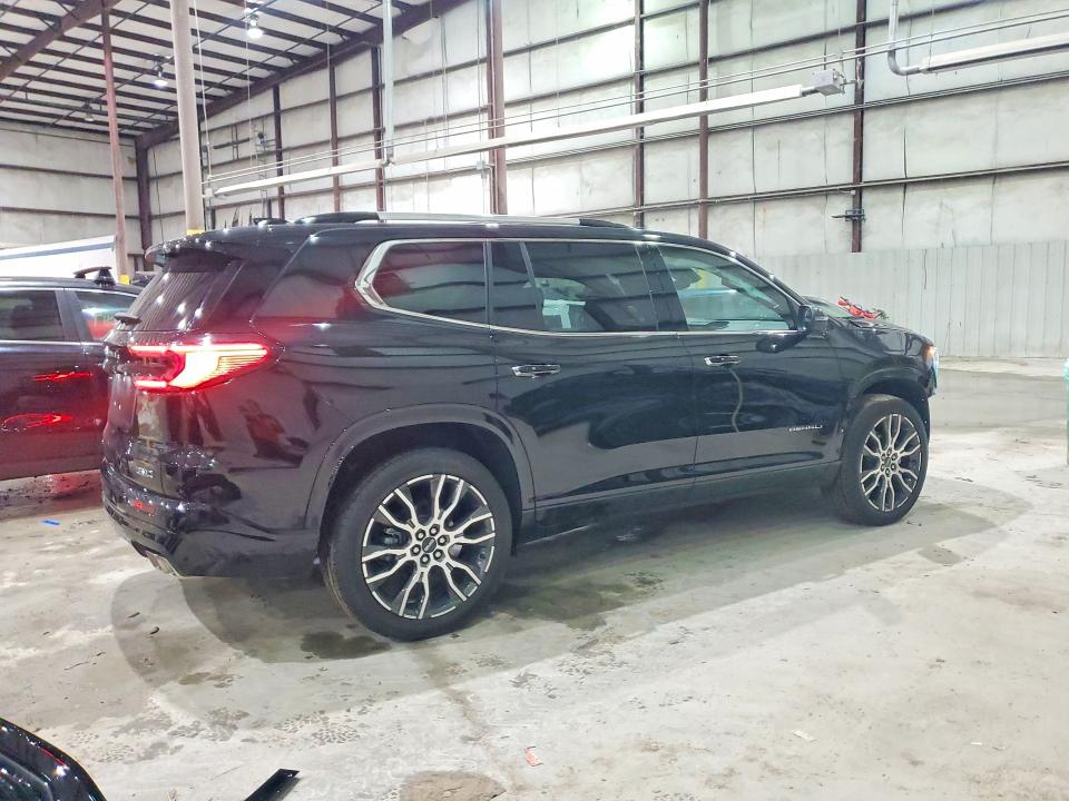Aukcja sprzedaży 2026 Gmc Acadia, vin: 1GKENTKS5TJ210264, numer aukcji: 79931025