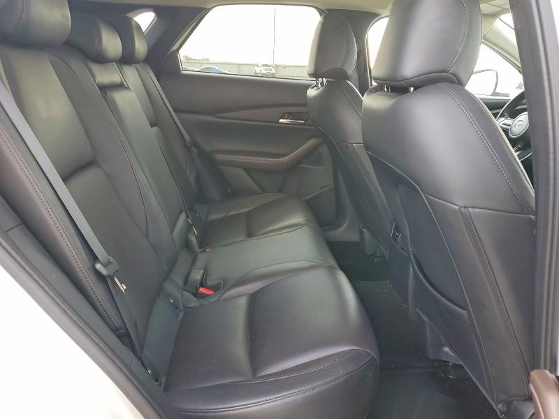 Aukcja sprzedaży 2023 Mazda Cx-30, vin: 3MVDMBDM4PM537622, numer aukcji: 41905956