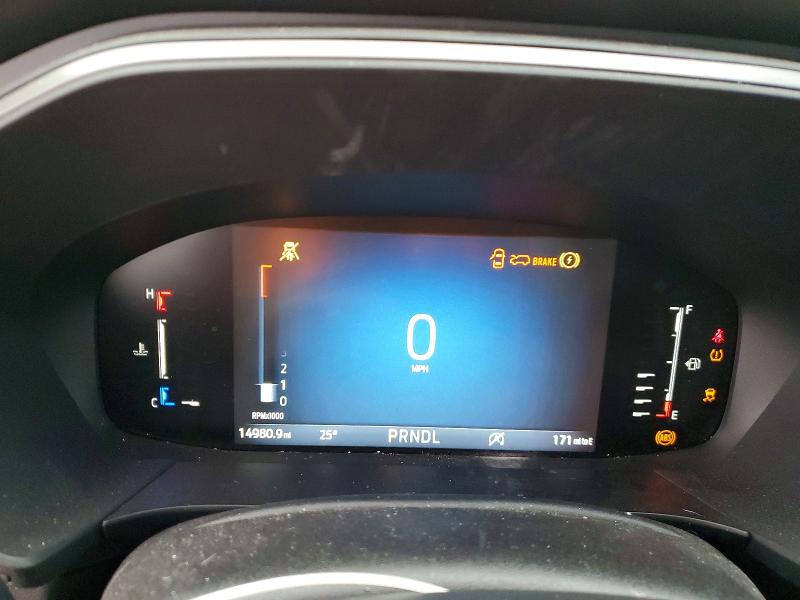 Продажа на аукционе авто 2023 Ford Escape, vin: 1FMCU0GN0PUA69353, номер лота: 41830446
