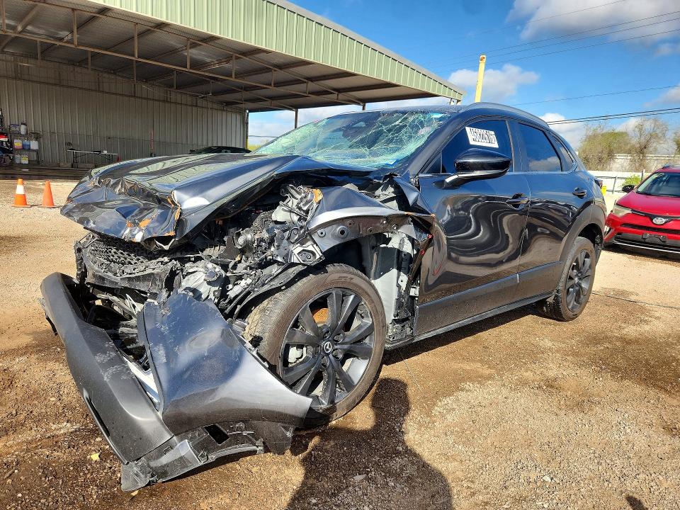 Aukcja sprzedaży 2025 Mazda Cx-30, vin: 3MVDMBBM4SM791519, numer aukcji: 46822616