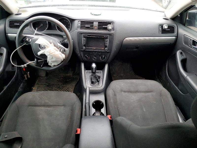 Продажа на аукционе авто 2015 Volkswagen Jetta, vin: 3VW2K7AJ9FM420880, номер лота: 79301795
