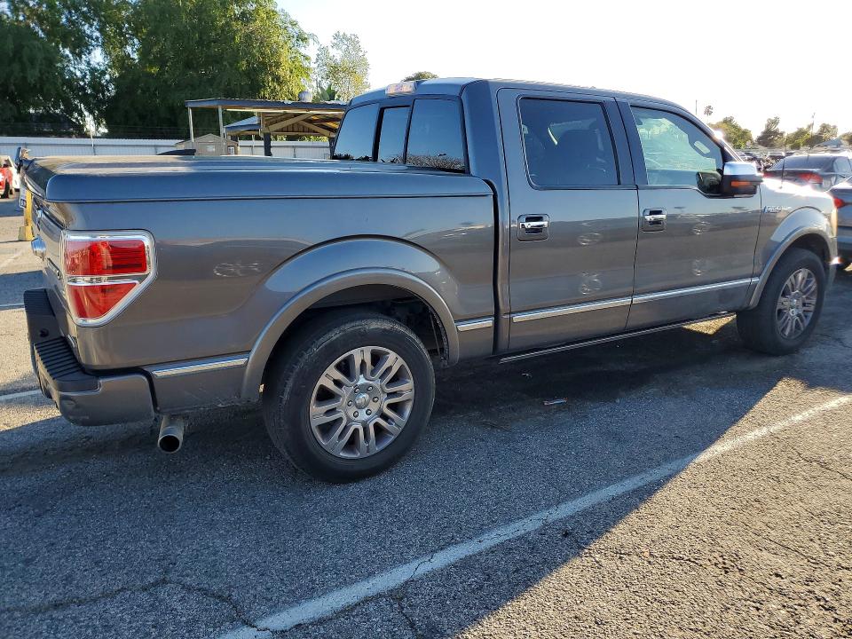 Aukcja sprzedaży 2011 Ford F150, vin: 1FTFW1CF9BFD02403, numer aukcji: 79596705