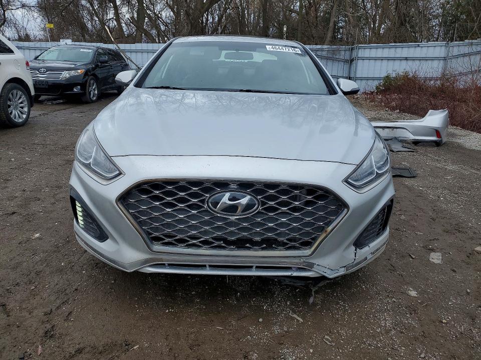 Aukcja sprzedaży 2019 Hyundai Sonata, vin: 5NPE34AF3KH785272, numer aukcji: 46447216