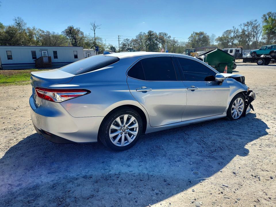 Aukcja sprzedaży 2019 Toyota Camry, vin: 4T1B11HK1KU819690, numer aukcji: 45444146