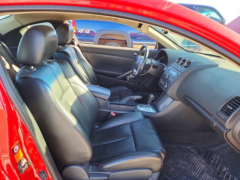 Aukcja sprzedaży 2008 Nissan Altima, vin: 1N4AL24E18C270769, numer aukcji: 45524996