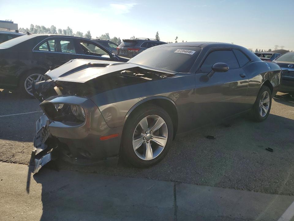 Aukcja sprzedaży 2021 Dodge Challenger, vin: 2C3CDZAGXMH542665, numer aukcji: 47204046