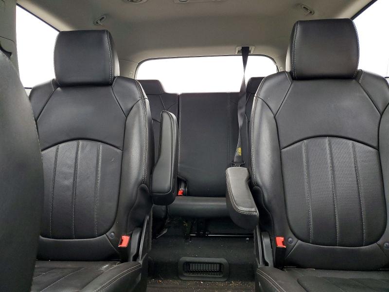 Aukcja sprzedaży 2016 Buick Enclave, vin: 5GAKRBKD0GJ266537, numer aukcji: 79472355