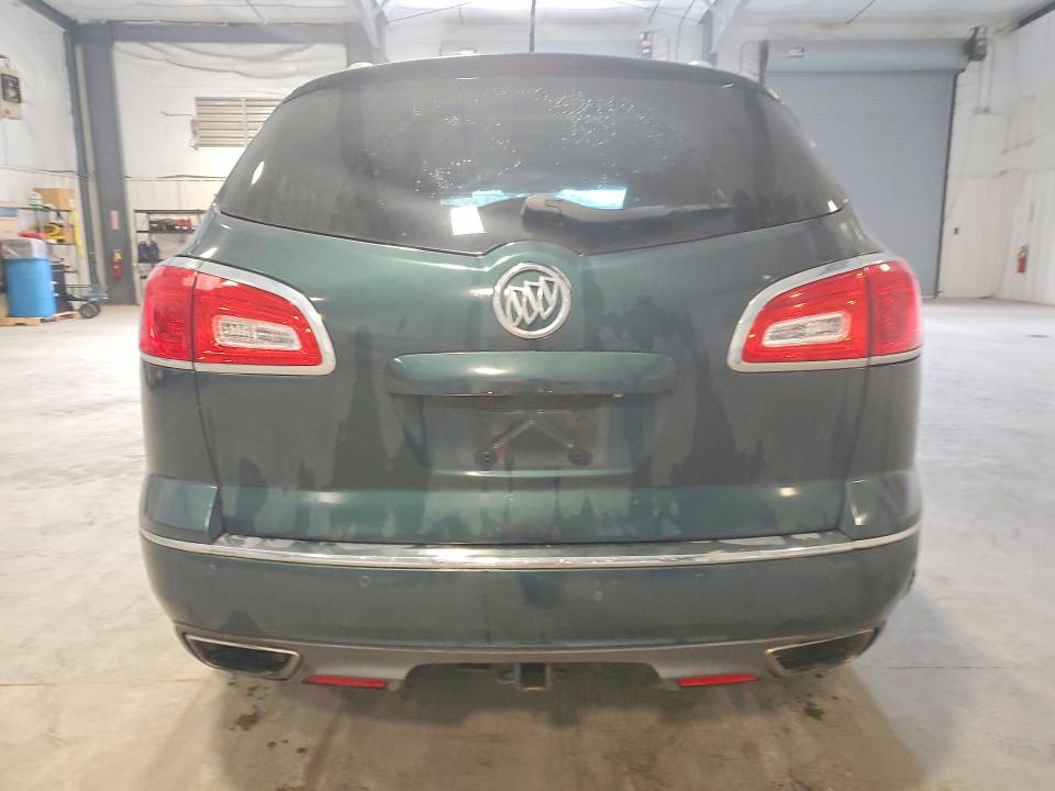 Продаж на аукціоні авто 2014 Buick Enclave, vin: 5GAKRBKD1EJ305682, номер лоту: 45811036