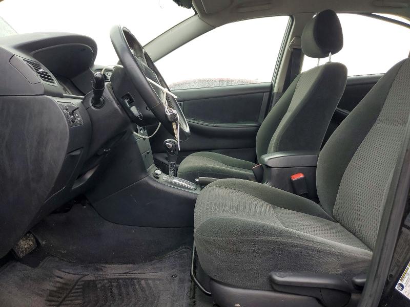 Продаж на аукціоні авто 2007 Toyota Corolla, vin: 1NXBR32E27Z935172, номер лоту: 79758085