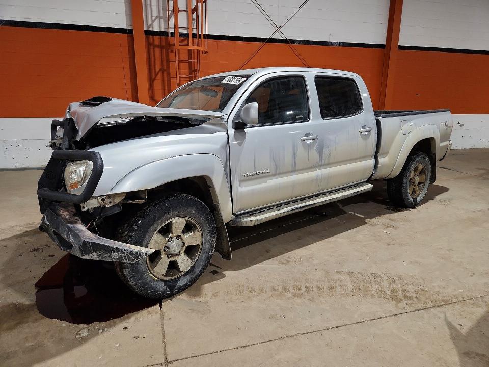 Aukcja sprzedaży 2008 Toyota Tacoma, vin: 5TEMU52N98Z482992, numer aukcji: 79582705