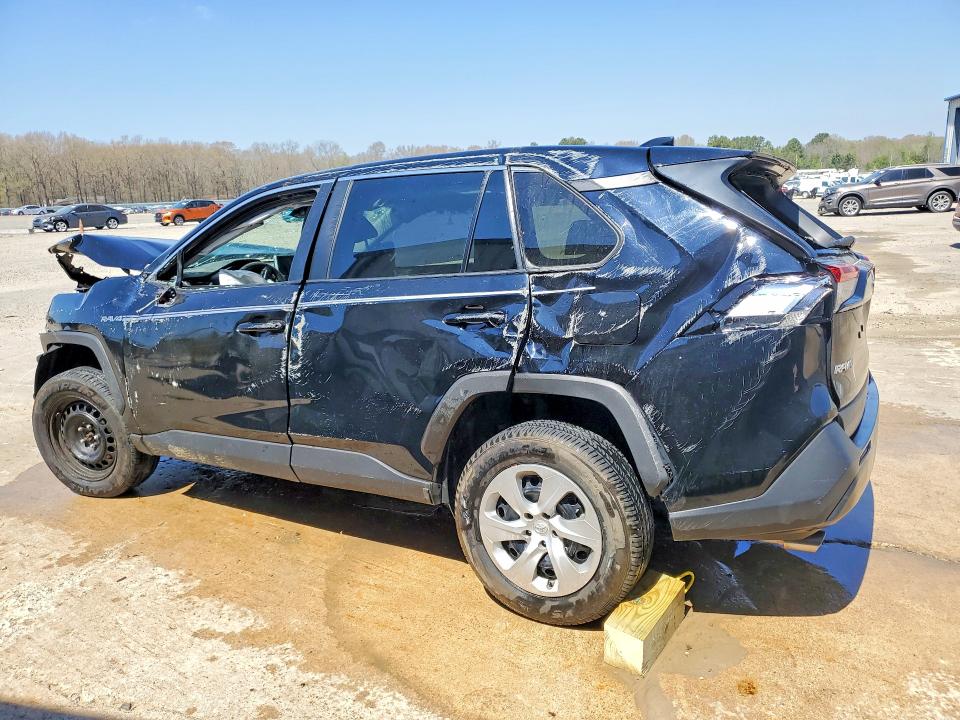 Aukcja sprzedaży 2024 Toyota Rav4, vin: 2T3H1RFV6RW314882, numer aukcji: 47644786