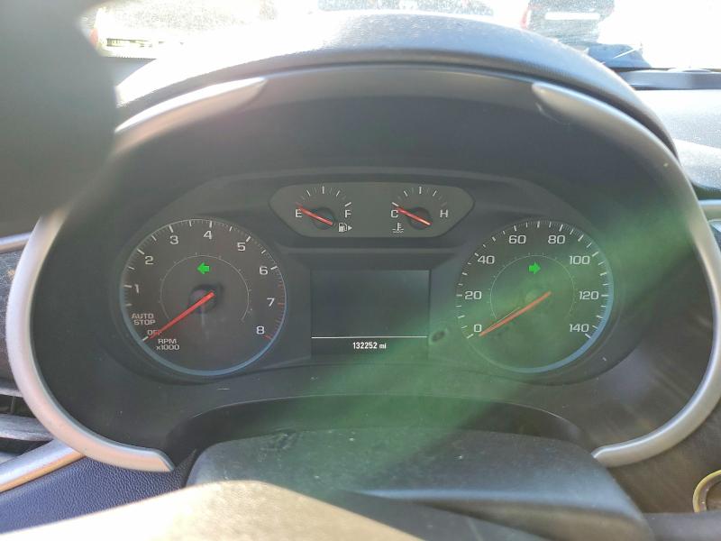 Продаж на аукціоні авто 2017 Chevrolet Malibu, vin: 1G1ZB5ST3HF148036, номер лоту: 78561605