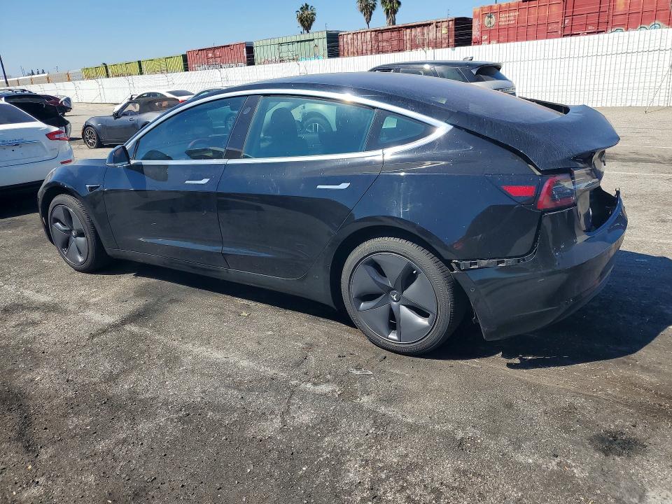 Aukcja sprzedaży 2018 Tesla Model 3, vin: 5YJ3E1EA7JF171613, numer aukcji: 47379596