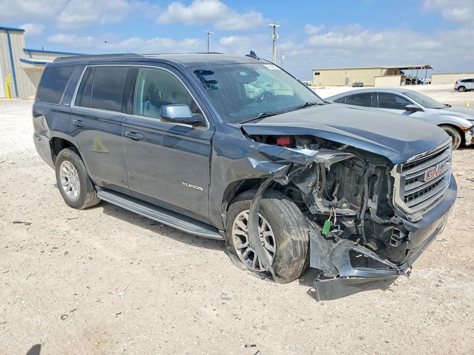 Продажа на аукционе авто 2020 Gmc Yukon, vin: 1GKS2AKC9LR105317, номер лота: 47644086