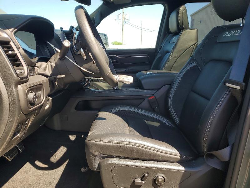 Продаж на аукціоні авто 2026 Ram 1500, vin: 1C6SRFUPXTN216638, номер лоту: 45853206